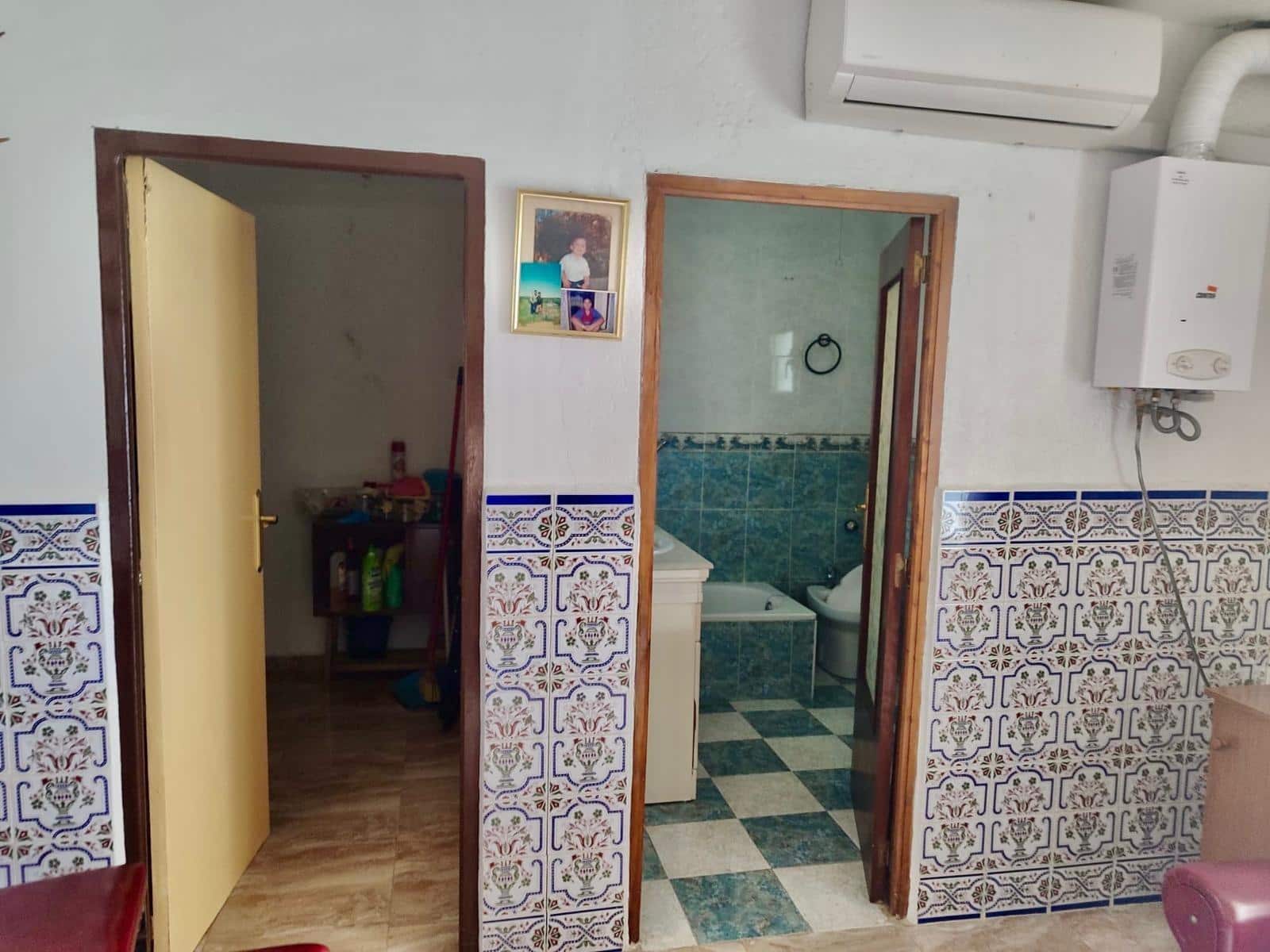 3 bedroom Townhouse for sale in Fuente Obejuna - € 50,000 (Ref: 9608153)