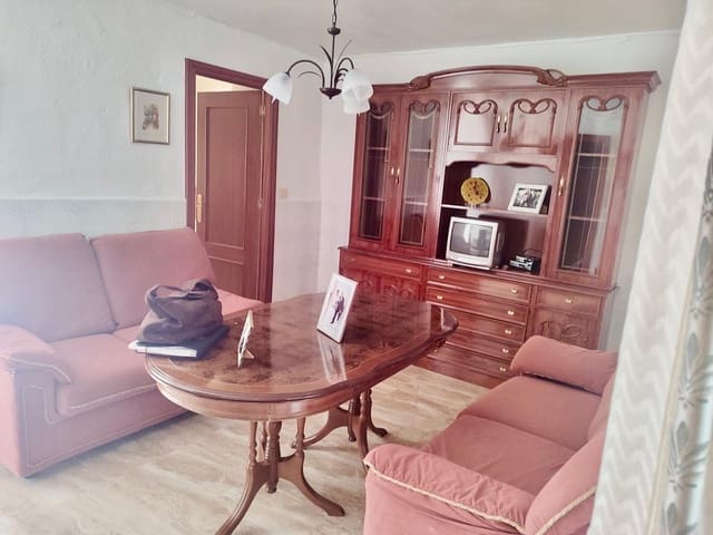 3 chambre Maison de Ville à vendre à Fuente Obejuna - 50 000 € (Ref: 9608153)