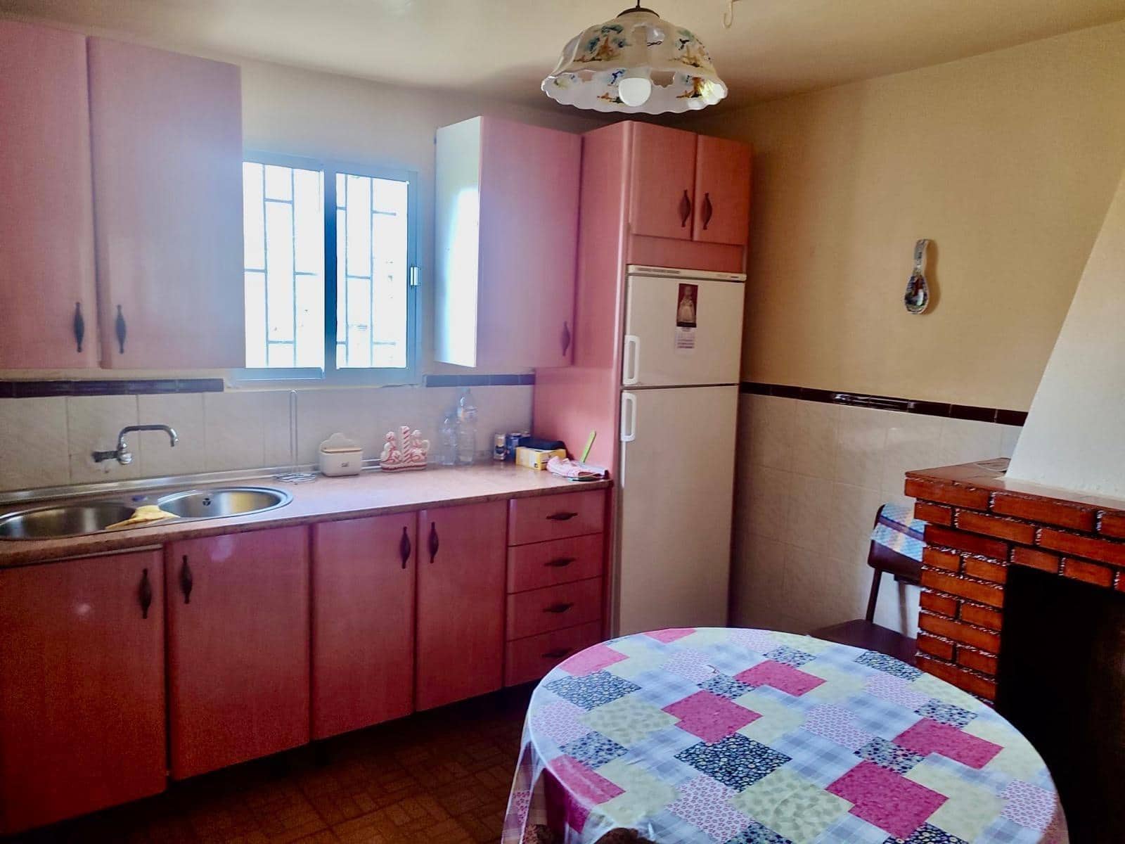 3 bedroom Townhouse for sale in Fuente Obejuna - € 50,000 (Ref: 9608153)