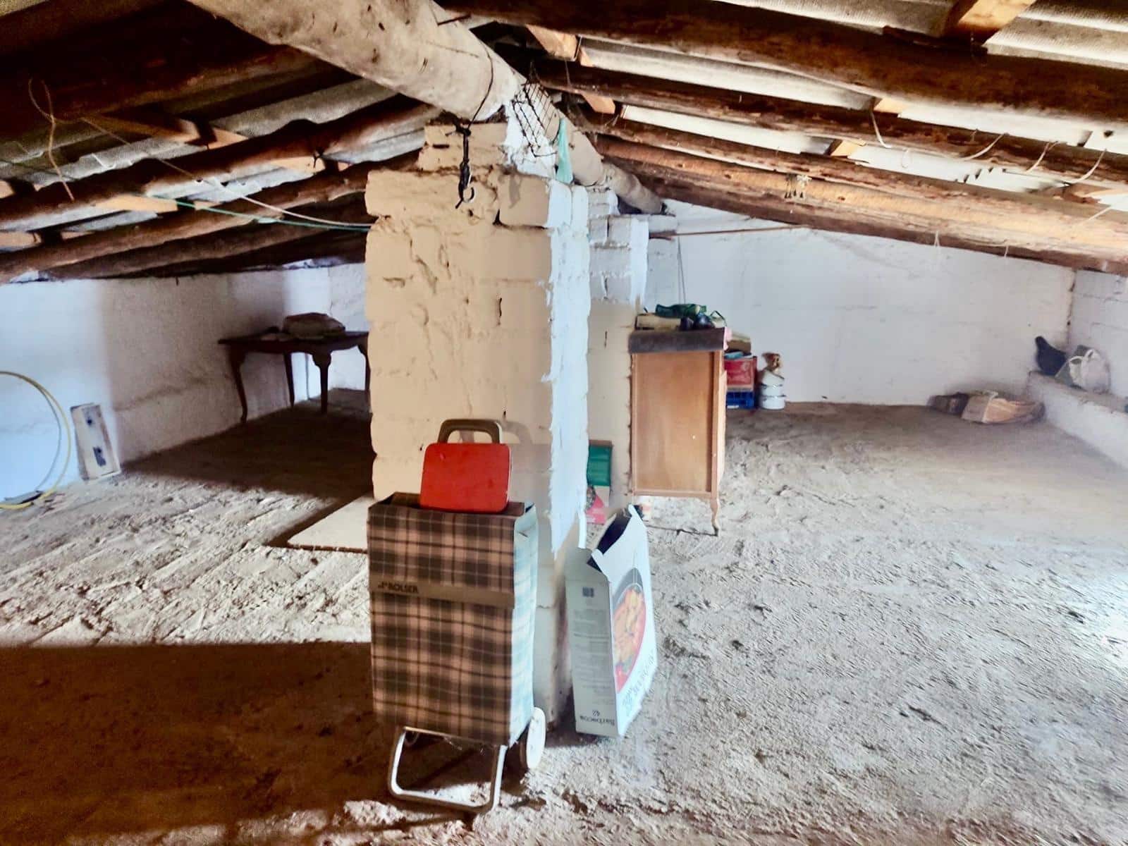 3 bedroom Townhouse for sale in Fuente Obejuna - € 50,000 (Ref: 9608153)