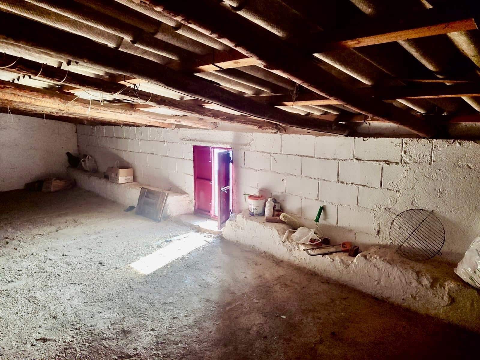 3 bedroom Townhouse for sale in Fuente Obejuna - € 50,000 (Ref: 9608153)