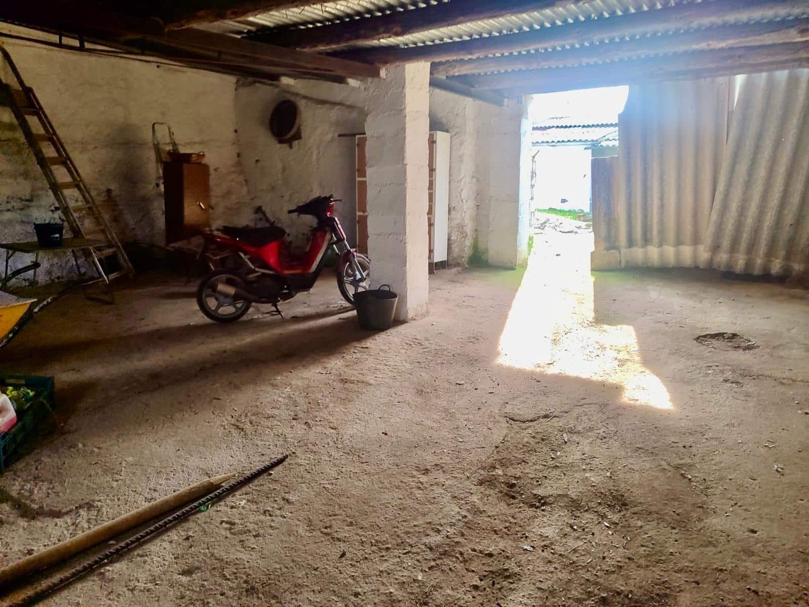 3 bedroom Townhouse for sale in Fuente Obejuna - € 50,000 (Ref: 9608153)