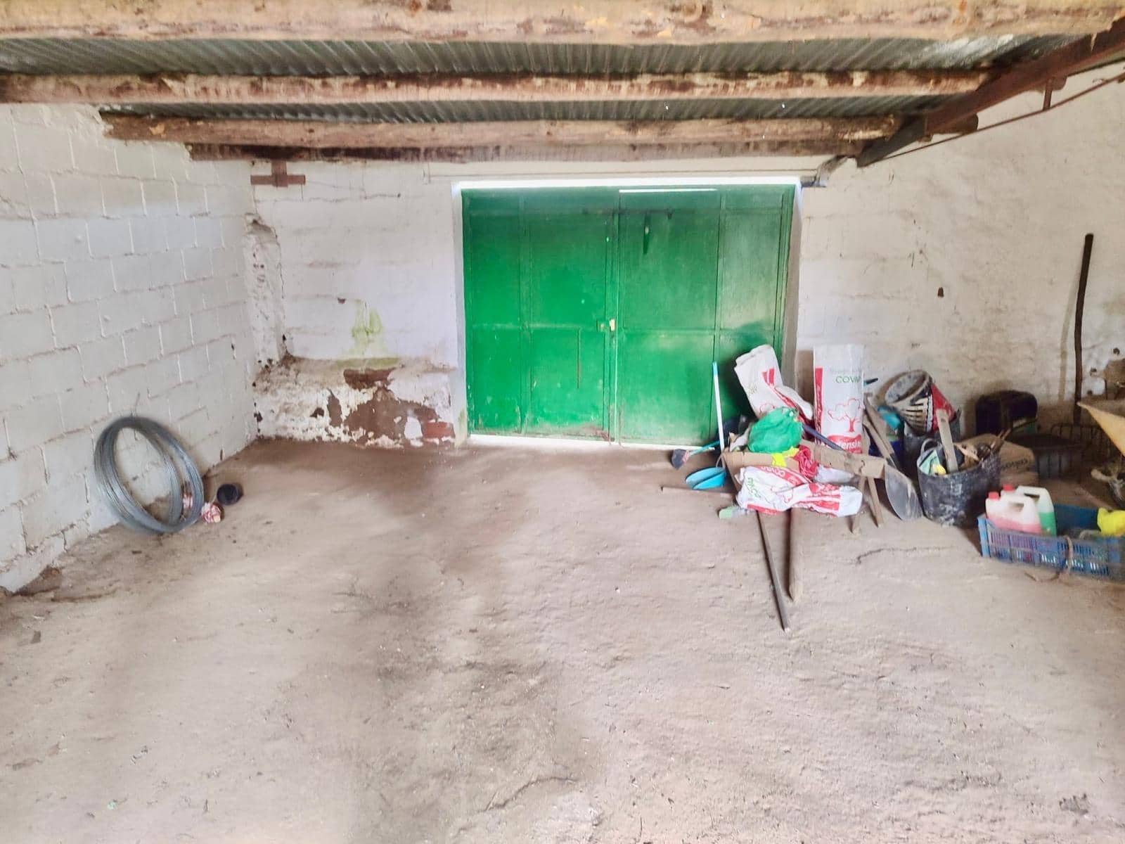 3 bedroom Townhouse for sale in Fuente Obejuna - € 50,000 (Ref: 9608153)