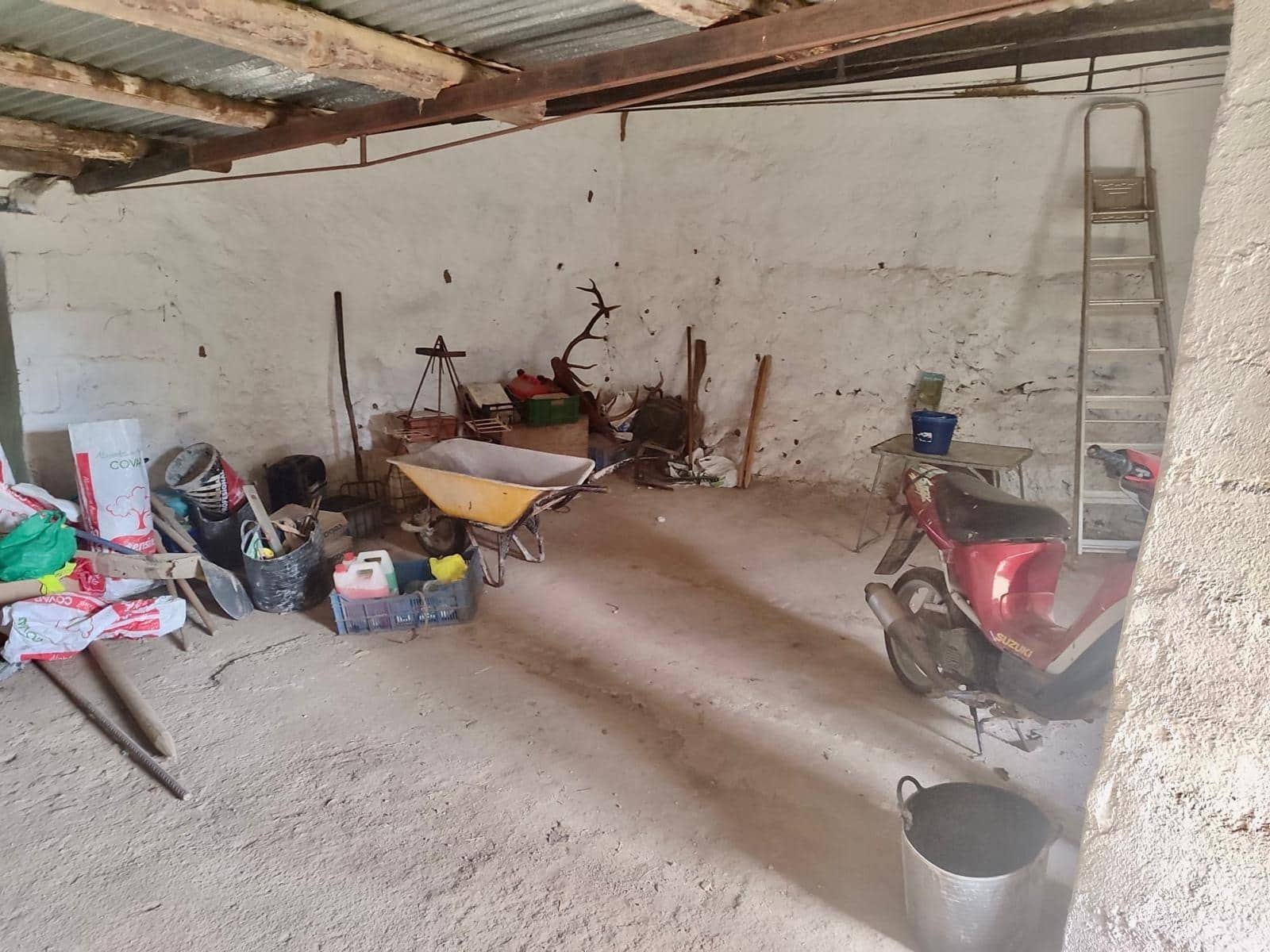 3 bedroom Townhouse for sale in Fuente Obejuna - € 50,000 (Ref: 9608153)