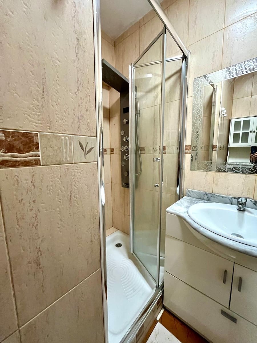 1 makuuhuone Asunto myytävänä paikassa Cordoba kaupunki mukana 
autotalli - 138 500 € (Ref: 9611621)