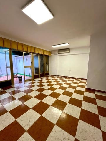 1 bedroom Flat for sale in Ciudad Jardín, Córdoba city with garage - € 138,500 (Ref: 9611621)