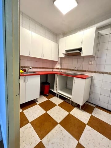 1 bedroom Flat for sale in Ciudad Jardín, Córdoba city with garage - € 138,500 (Ref: 9611621)