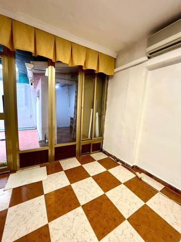 1 bedroom Flat for sale in Ciudad Jardín, Córdoba city with garage - € 138,500 (Ref: 9611621)