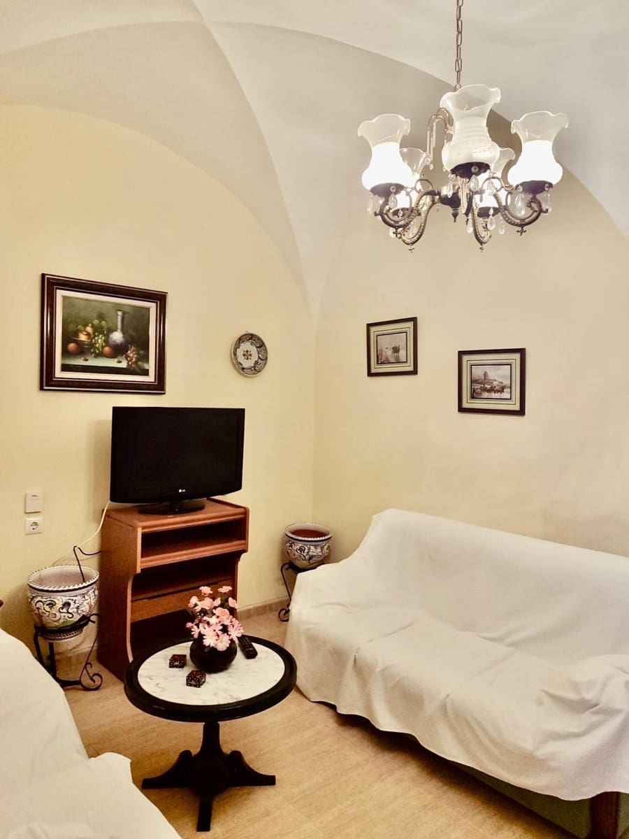 3 chambre Maison de Ville à vendre à Fuente Obejuna - 65 000 € (Ref: 9611624)