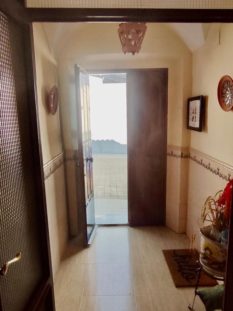 3 chambre Maison de Ville à vendre à Fuente Obejuna - 65 000 € (Ref: 9611624)