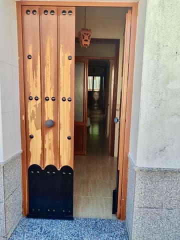 3 chambre Maison de Ville à vendre à Fuente Obejuna - 65 000 € (Ref: 9611624)