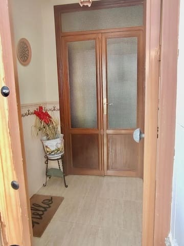 3 chambre Maison de Ville à vendre à Fuente Obejuna - 65 000 € (Ref: 9611624)
