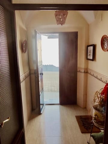 3 chambre Maison de Ville à vendre à Fuente Obejuna - 65 000 € (Ref: 9611624)