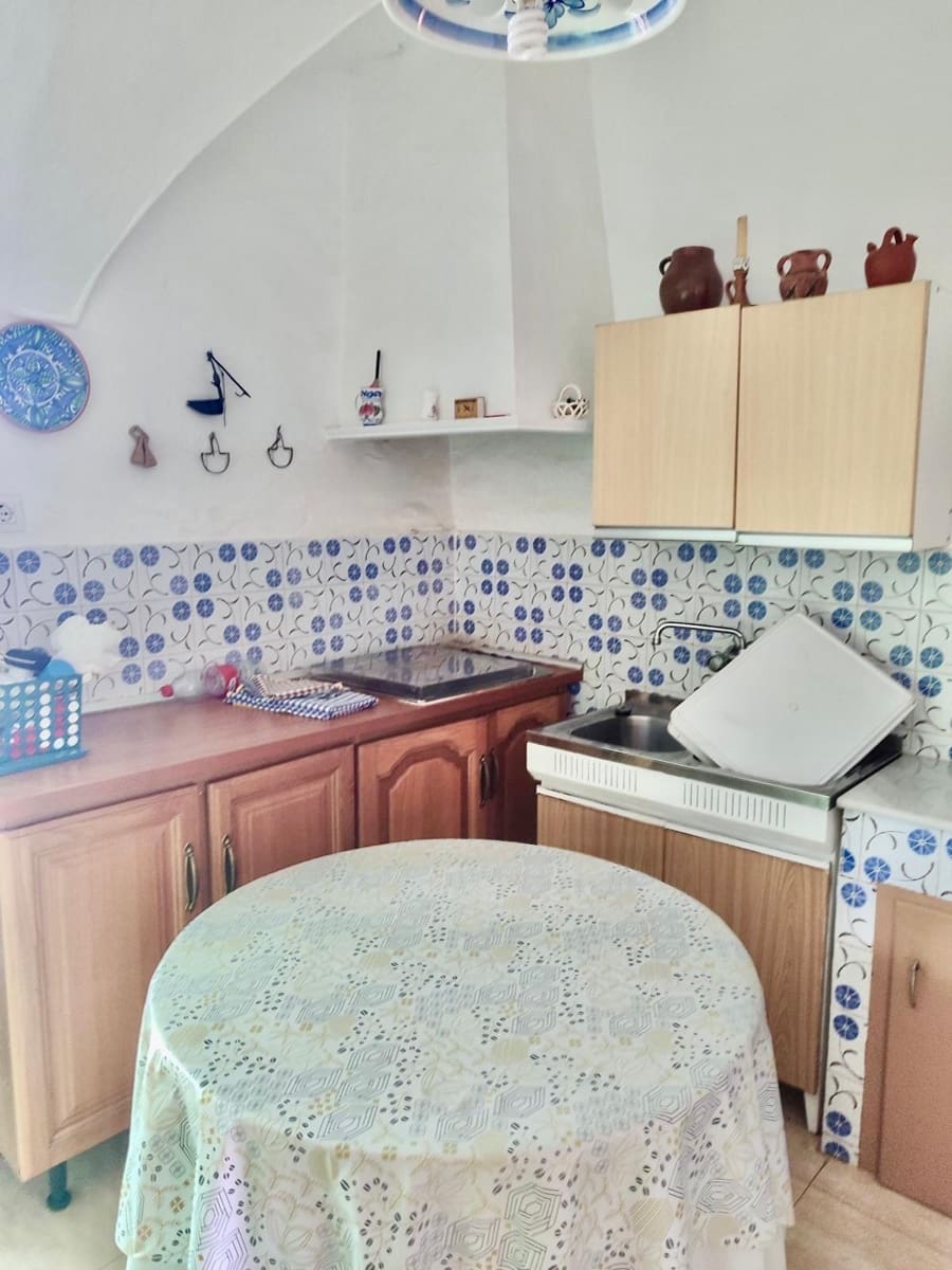 3 chambre Maison de Ville à vendre à Fuente Obejuna - 65 000 € (Ref: 9611624)