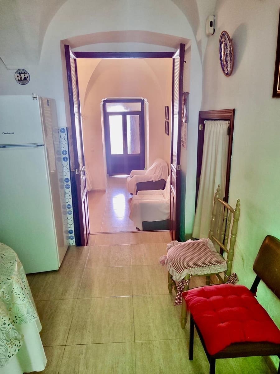 3 chambre Maison de Ville à vendre à Fuente Obejuna - 65 000 € (Ref: 9611624)