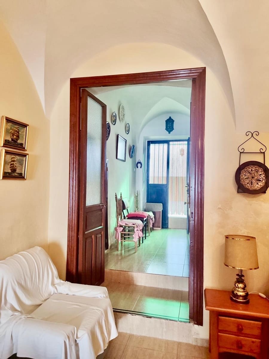 3 chambre Maison de Ville à vendre à Fuente Obejuna - 65 000 € (Ref: 9611624)