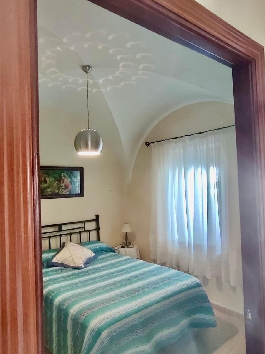 3 chambre Maison de Ville à vendre à Fuente Obejuna - 65 000 € (Ref: 9611624)