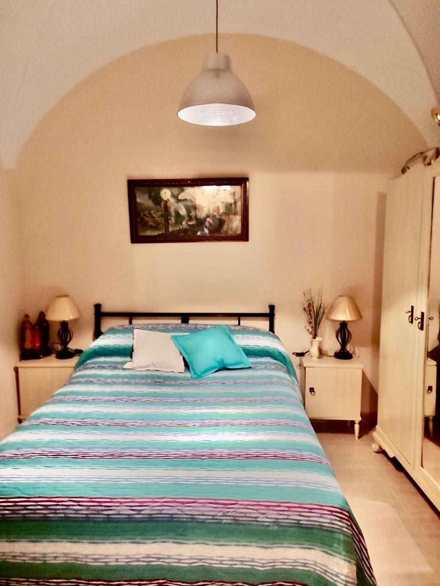 3 chambre Maison de Ville à vendre à Fuente Obejuna - 65 000 € (Ref: 9611624)