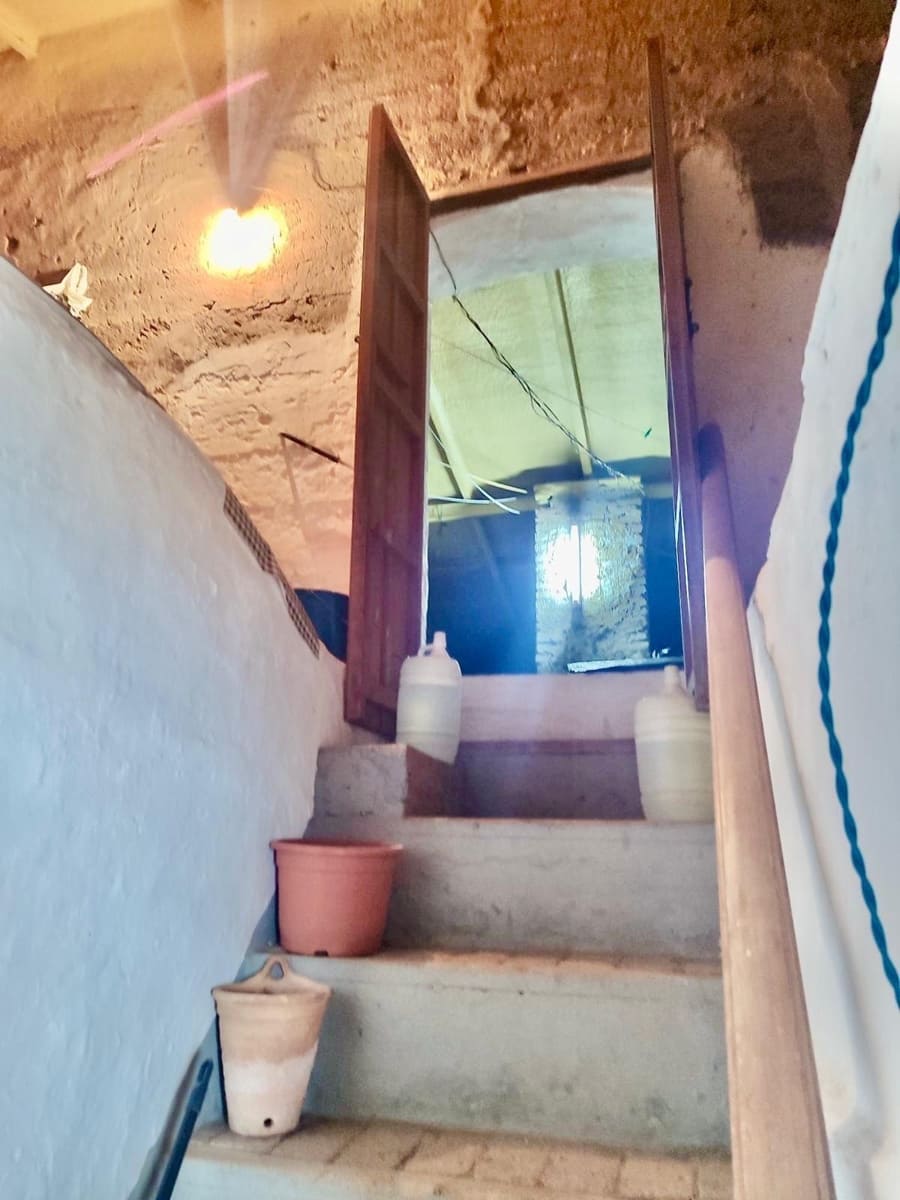 3 chambre Maison de Ville à vendre à Fuente Obejuna - 65 000 € (Ref: 9611624)