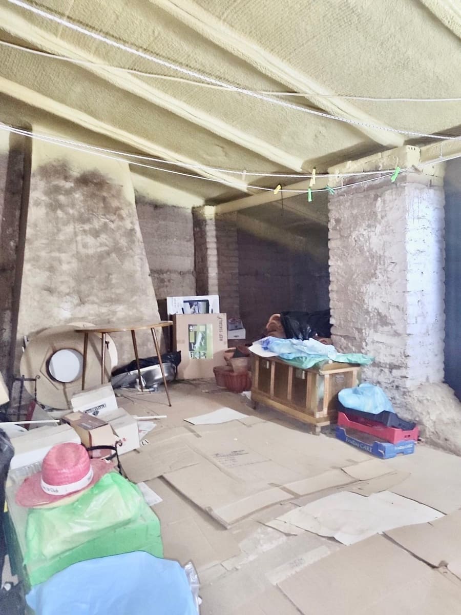 3 chambre Maison de Ville à vendre à Fuente Obejuna - 65 000 € (Ref: 9611624)