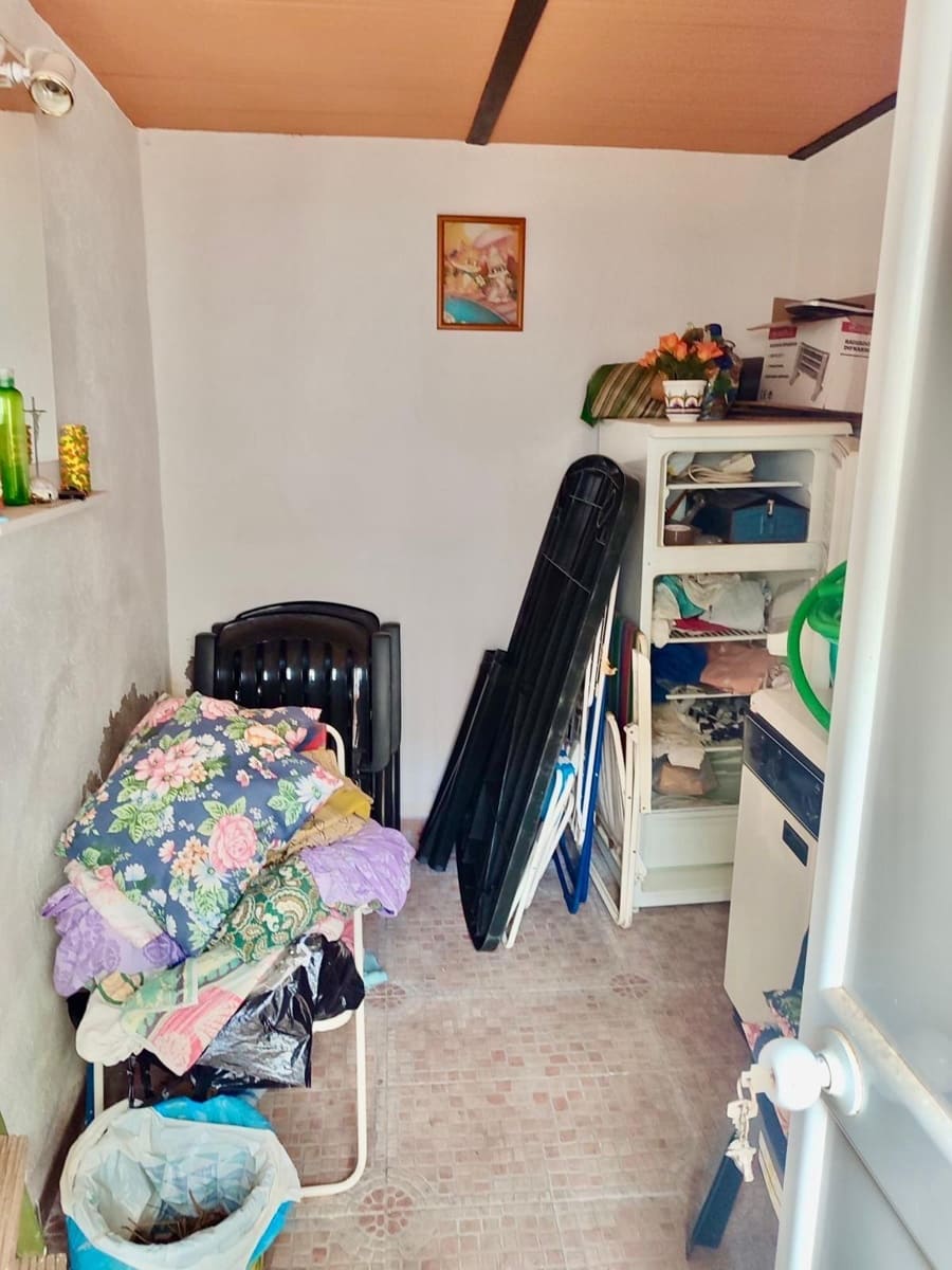 3 chambre Maison de Ville à vendre à Fuente Obejuna - 65 000 € (Ref: 9611624)