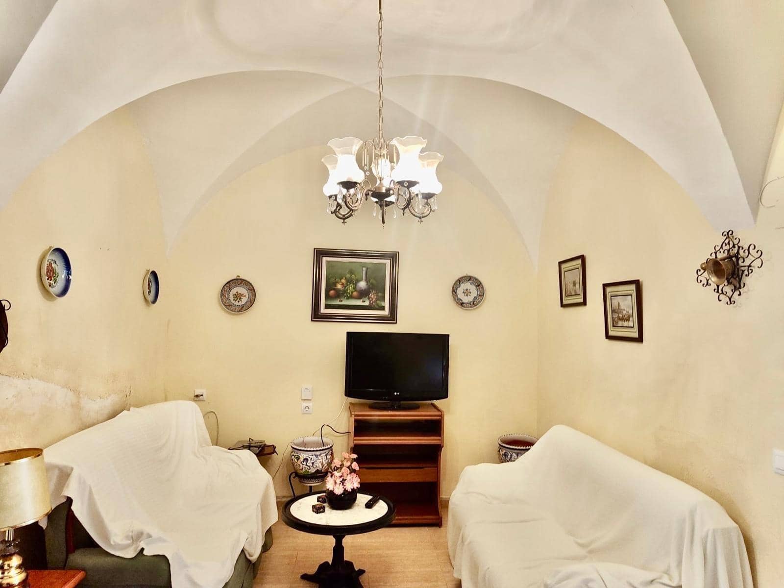 3 chambre Maison de Ville à vendre à Fuente Obejuna - 65 000 € (Ref: 9611624)