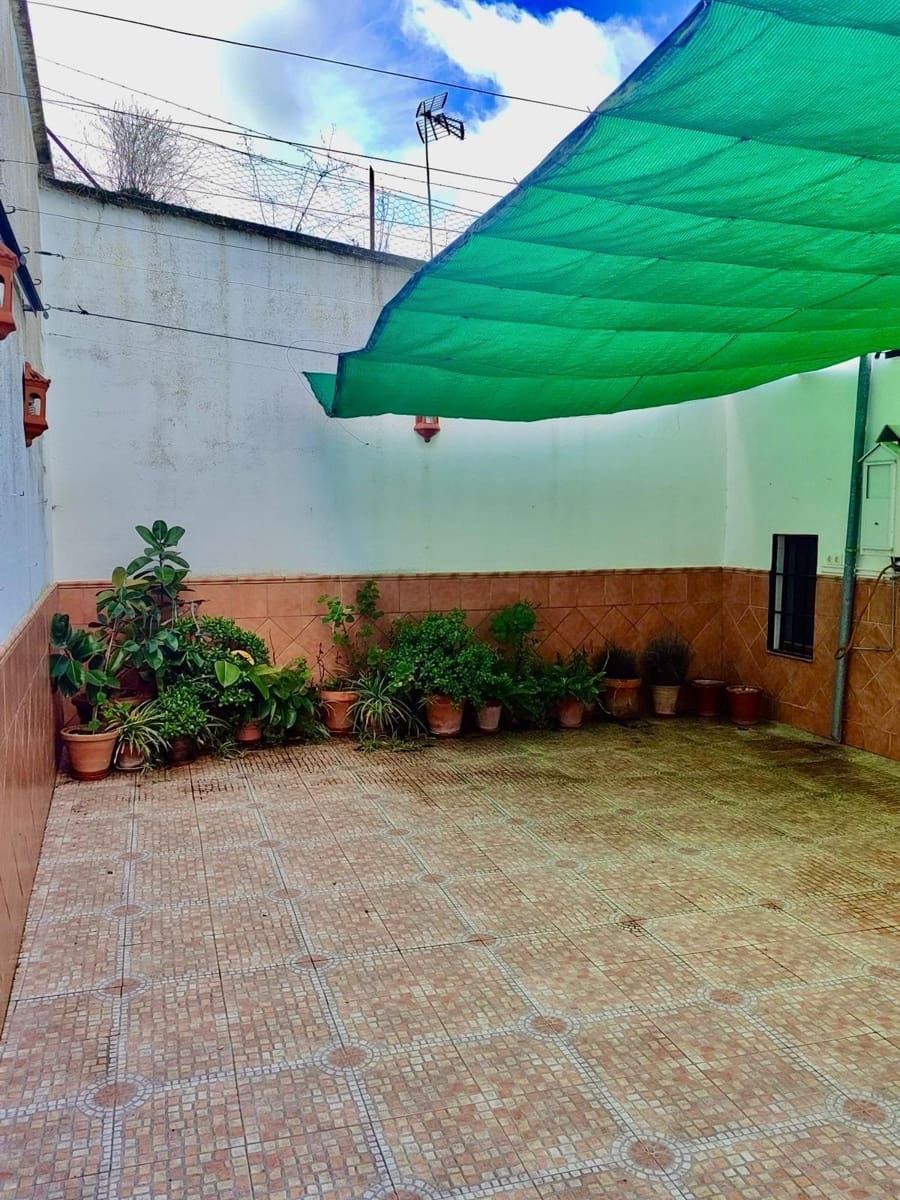 3 chambre Maison de Ville à vendre à Fuente Obejuna - 65 000 € (Ref: 9611624)