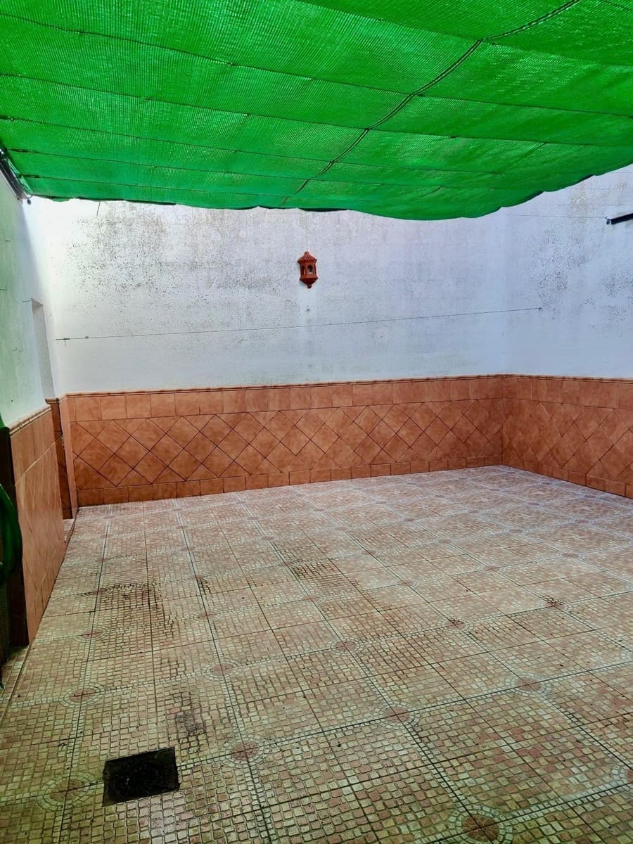 3 chambre Maison de Ville à vendre à Fuente Obejuna - 65 000 € (Ref: 9611624)