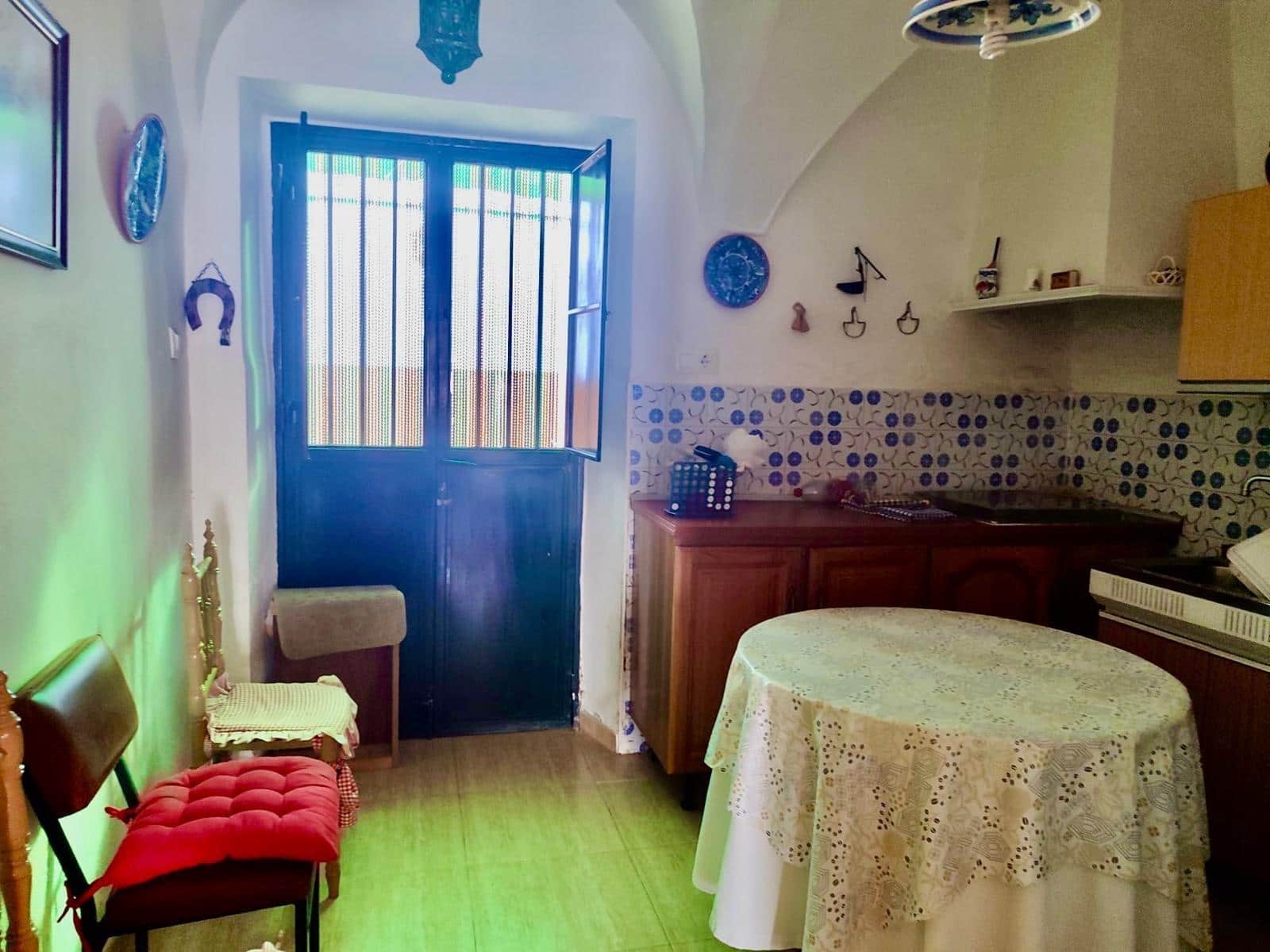 3 chambre Maison de Ville à vendre à Fuente Obejuna - 65 000 € (Ref: 9611624)