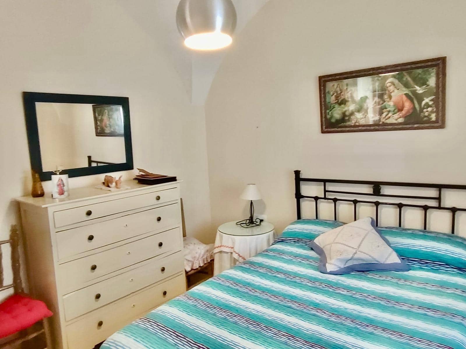 3 chambre Maison de Ville à vendre à Fuente Obejuna - 65 000 € (Ref: 9611624)