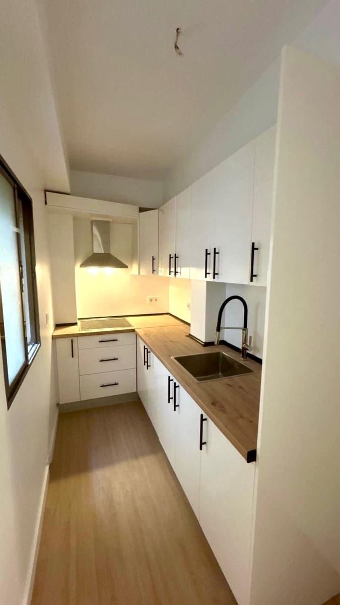 2 makuuhuone Asunto myytävänä paikassa Cordoba kaupunki - 135 000 € (Ref: 9615574)