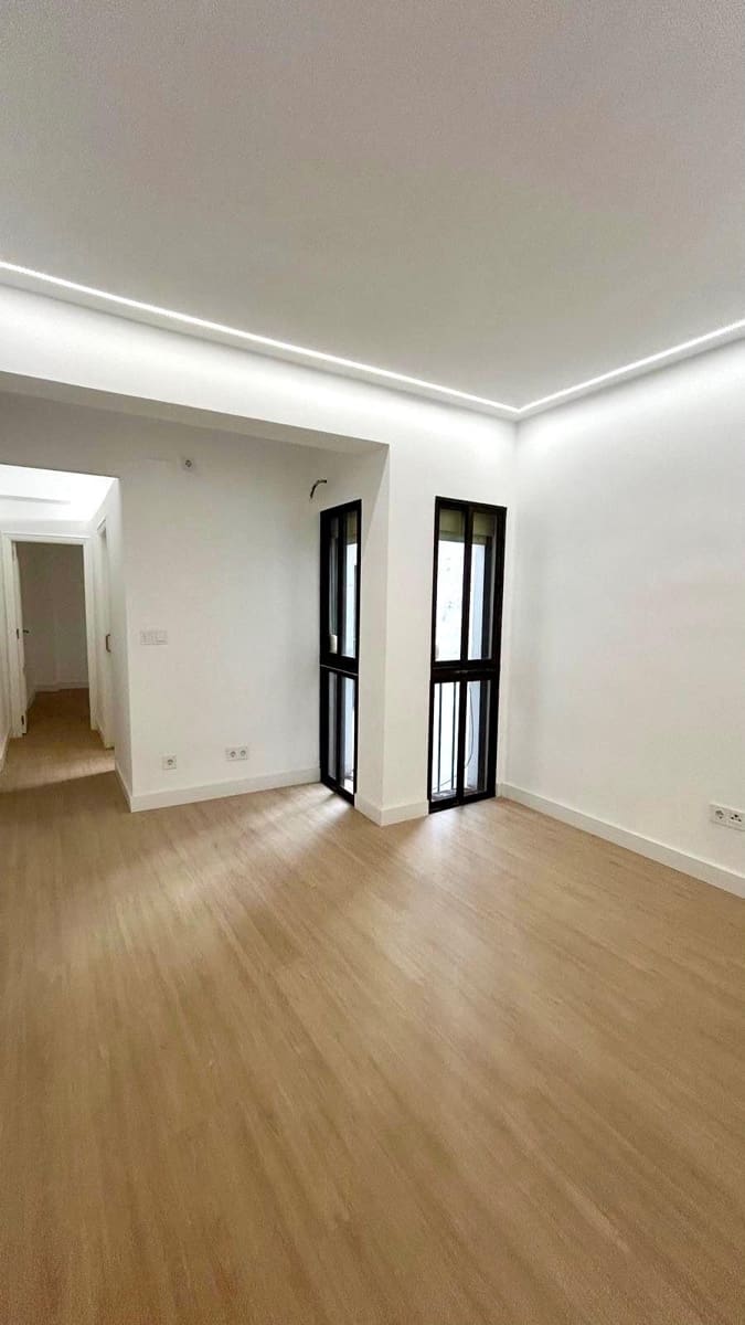 2 makuuhuone Asunto myytävänä paikassa Cordoba kaupunki - 135 000 € (Ref: 9615574)