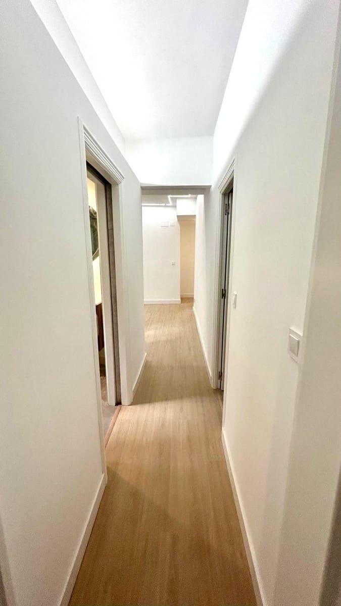 2 makuuhuone Asunto myytävänä paikassa Cordoba kaupunki - 135 000 € (Ref: 9615574)