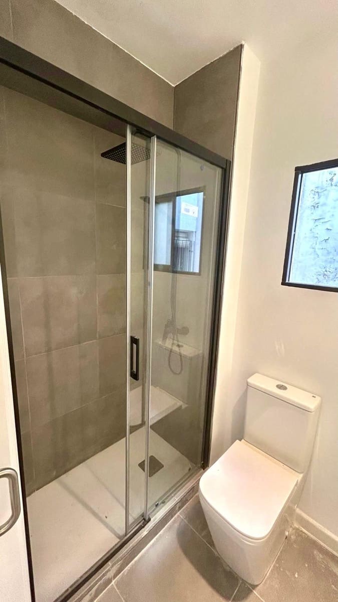 2 makuuhuone Asunto myytävänä paikassa Cordoba kaupunki - 135 000 € (Ref: 9615574)