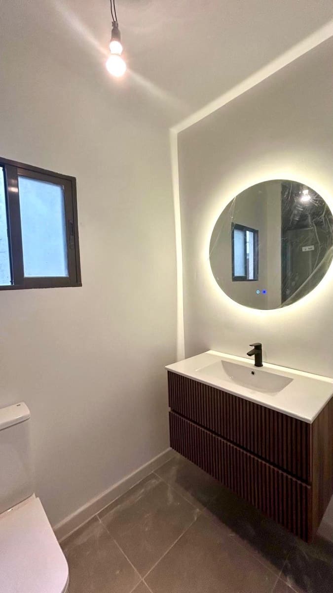 2 makuuhuone Asunto myytävänä paikassa Cordoba kaupunki - 135 000 € (Ref: 9615574)