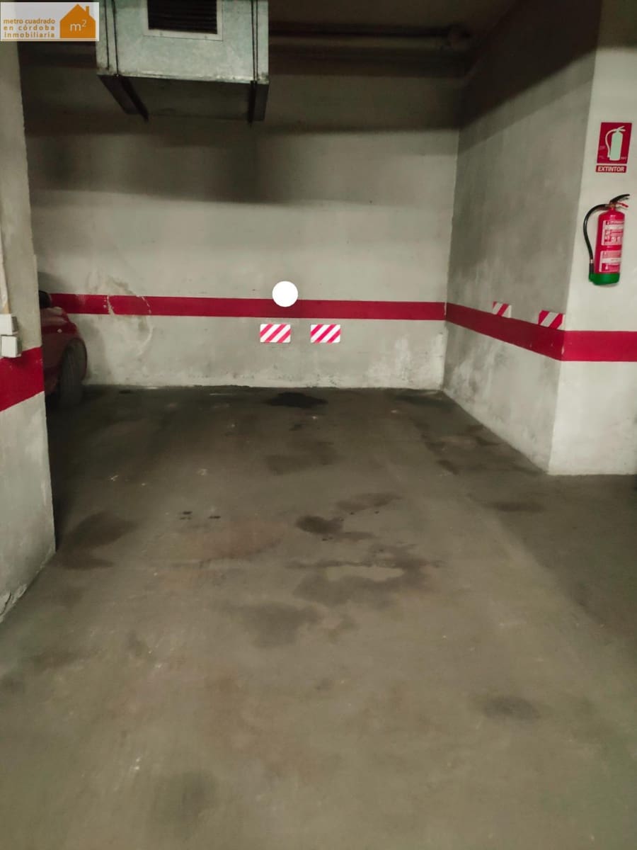 3 camera da letto Appartamento da affittare in Cordova citta con garage - 800 € (Rif: 9615575)