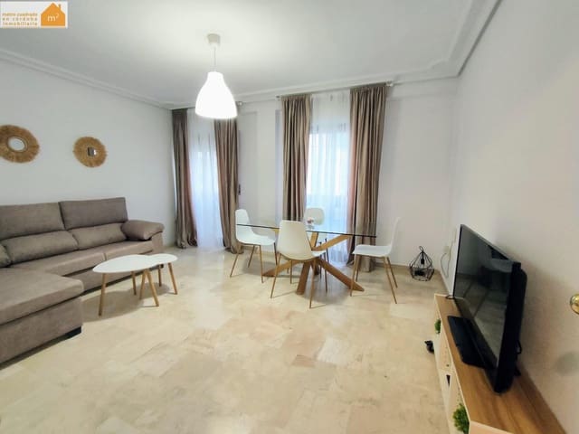 3 camera da letto Appartamento da affittare in Cordova città con garage - 800 € (Rif: 9615575)