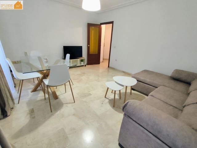 3 camera da letto Appartamento da affittare in Cordova città con garage - 800 € (Rif: 9615575)