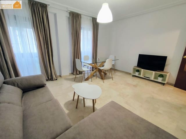 3 camera da letto Appartamento da affittare in Cordova città con garage - 800 € (Rif: 9615575)