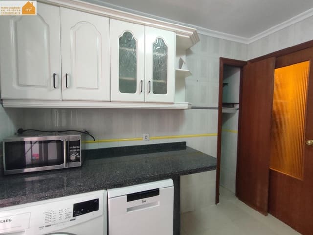 3 camera da letto Appartamento da affittare in Cordova città con garage - 800 € (Rif: 9615575)