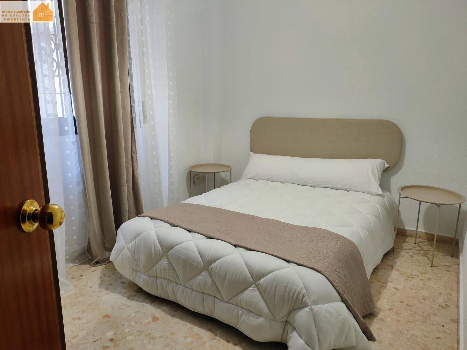 3 camera da letto Appartamento da affittare in Cordova citta con garage - 800 € (Rif: 9615575)