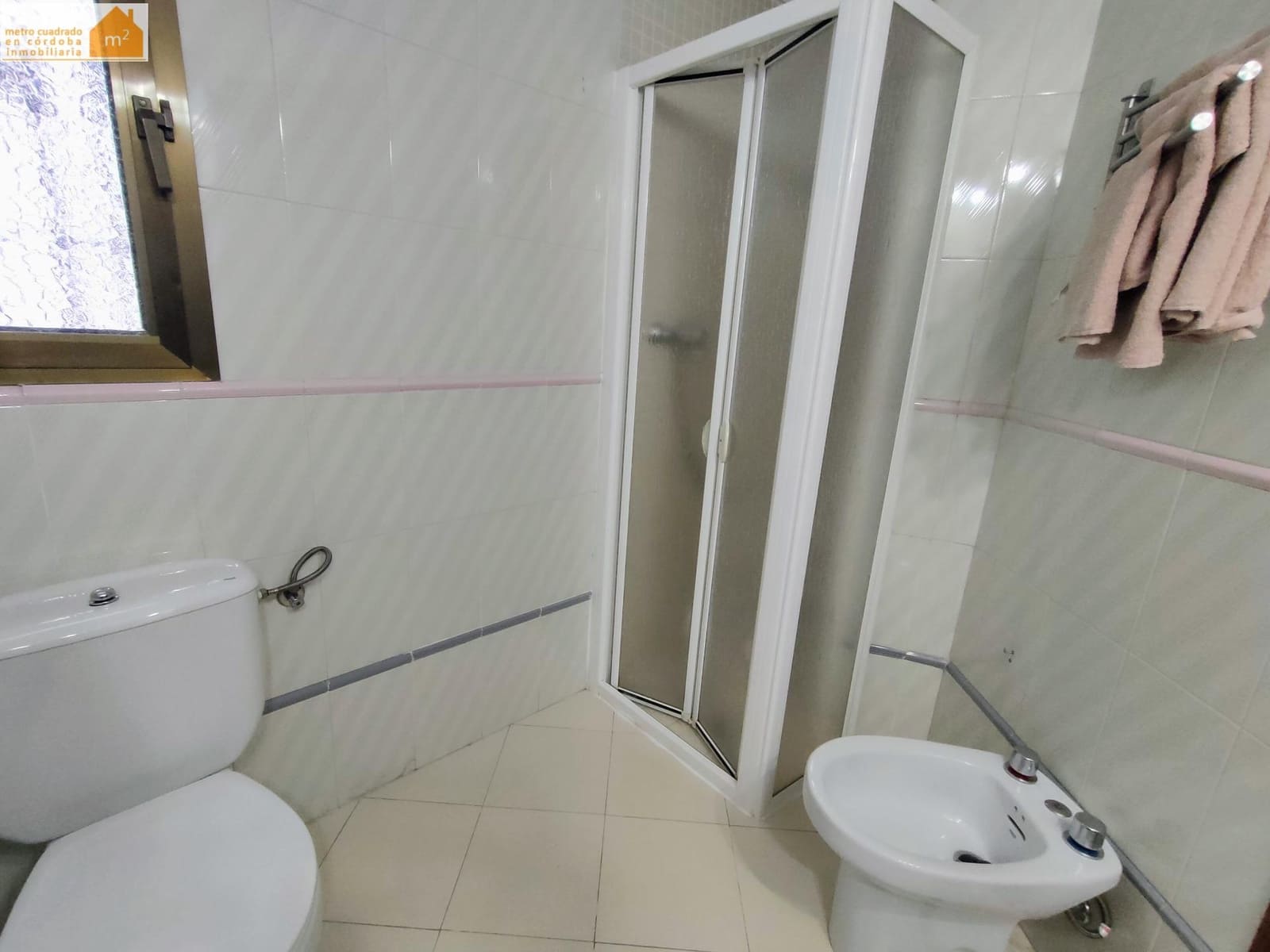 3 camera da letto Appartamento da affittare in Cordova citta con garage - 800 € (Rif: 9615575)