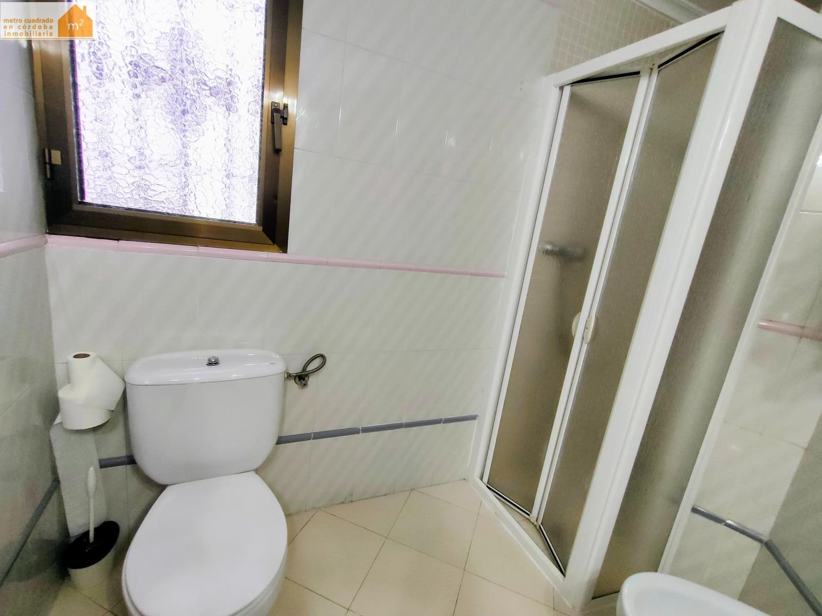 3 camera da letto Appartamento da affittare in Cordova citta con garage - 800 € (Rif: 9615575)