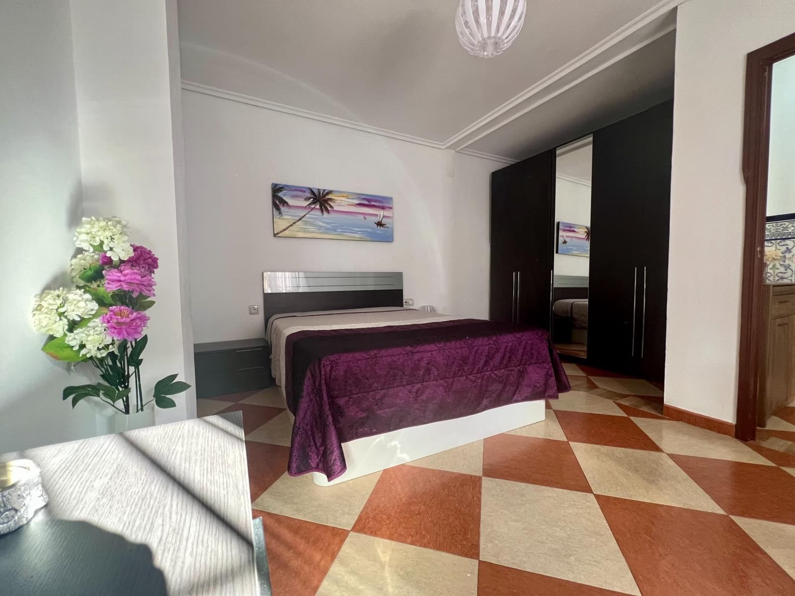 3 makuuhuone Rivitalo vuokrattavana paikassa Cordoba kaupunki - 650 € (Ref: 9615576)