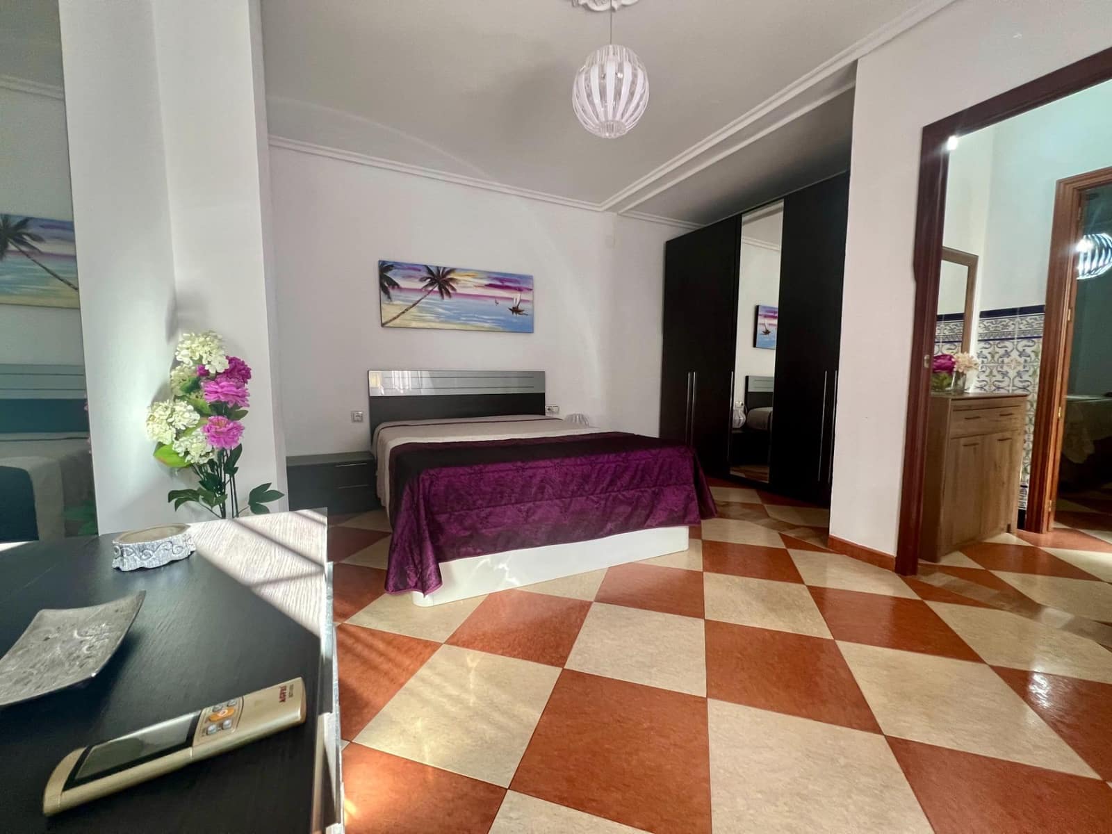 3 makuuhuone Rivitalo vuokrattavana paikassa Cordoba kaupunki - 650 € (Ref: 9615576)