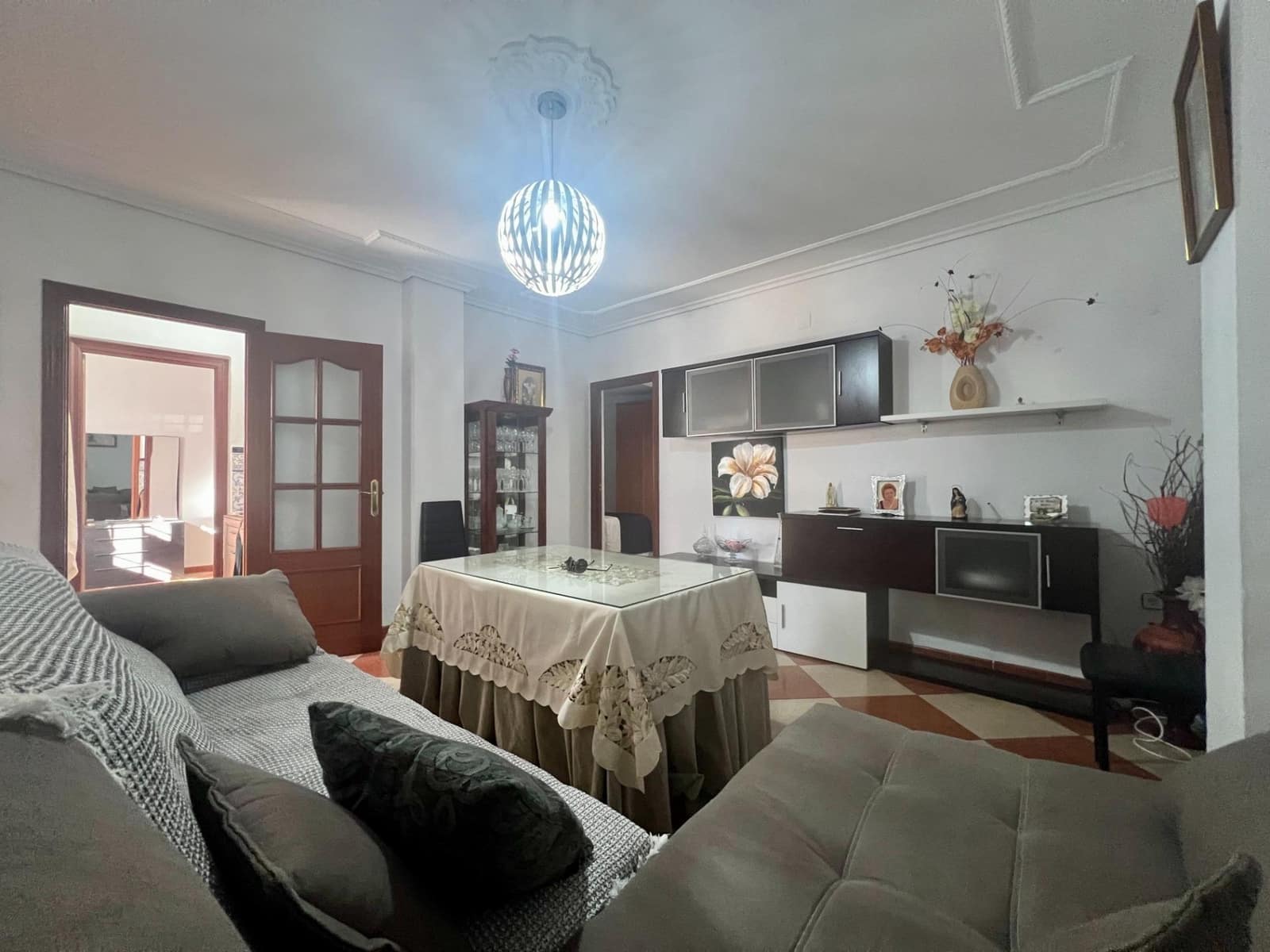 3 makuuhuone Rivitalo vuokrattavana paikassa Cordoba kaupunki - 650 € (Ref: 9615576)