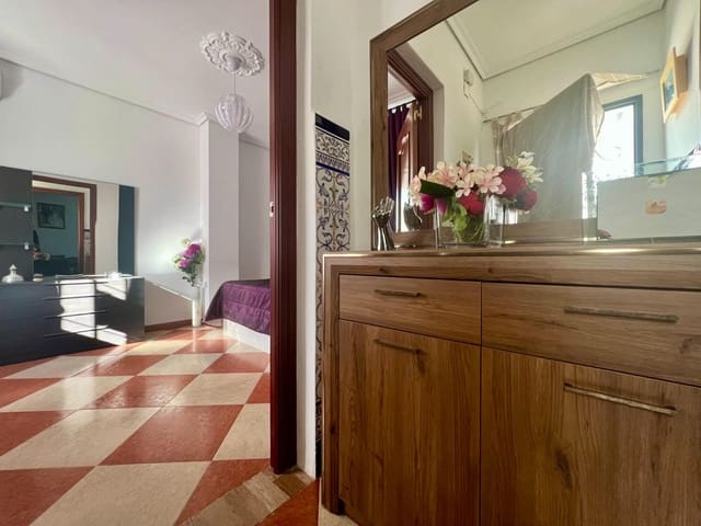 3 camera da letto Villetta a Schiera da affittare in Alcolea, Cordova città - 650 € (Rif: 9615576)