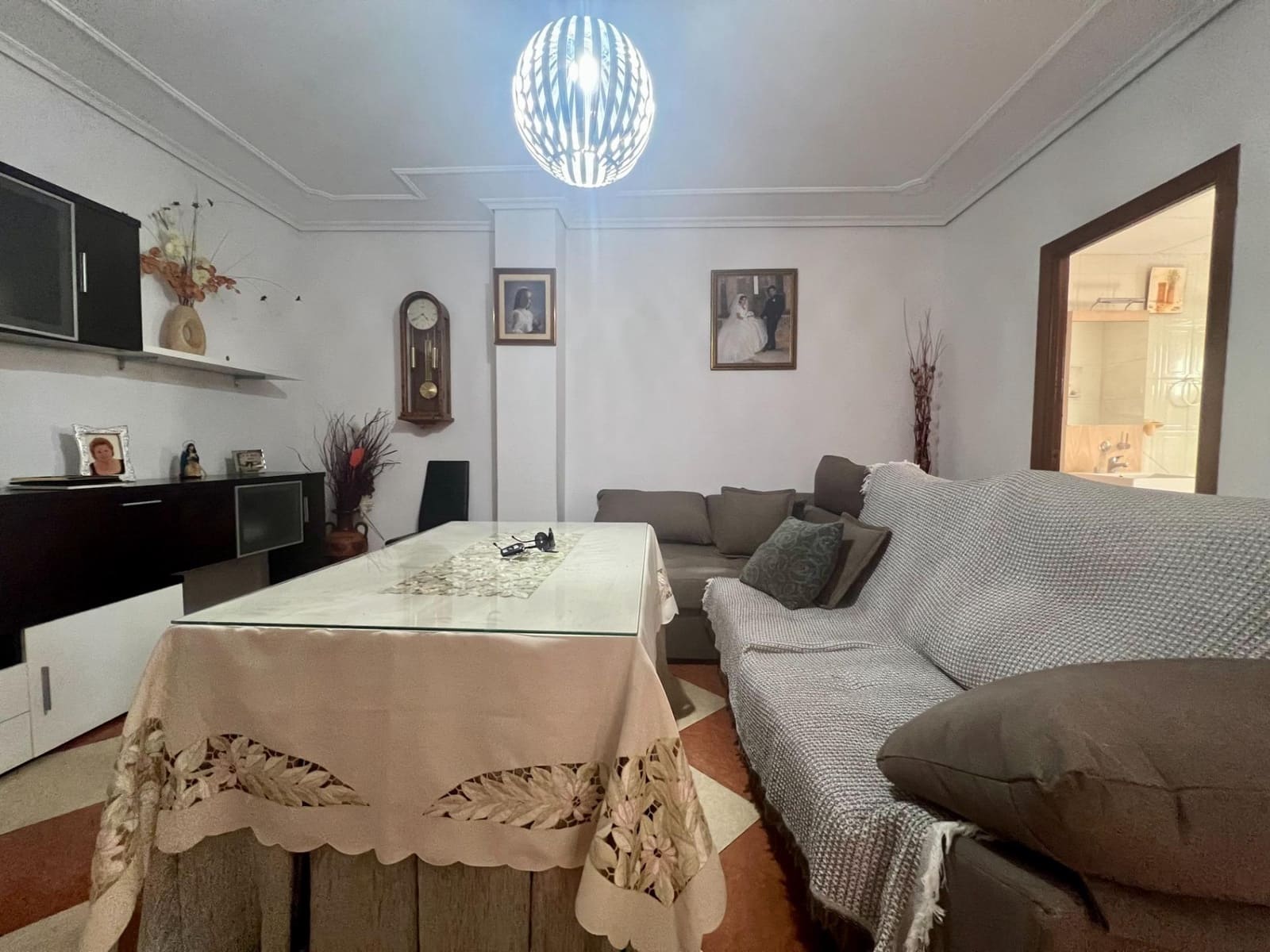 3 makuuhuone Rivitalo vuokrattavana paikassa Cordoba kaupunki - 650 € (Ref: 9615576)