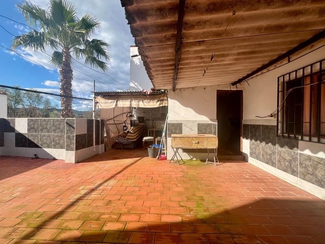 3 camera da letto Villetta a Schiera da affittare in Alcolea, Cordova città - 650 € (Rif: 9615576)