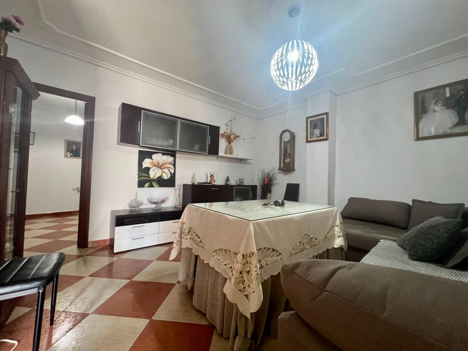 3 makuuhuone Rivitalo vuokrattavana paikassa Cordoba kaupunki - 650 € (Ref: 9615576)